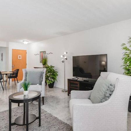 Amazing 3Br Condo At Brickell With City Views Miami Esterno foto